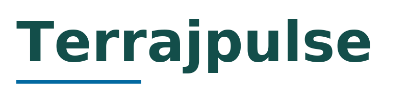 Terrajpulse logo
